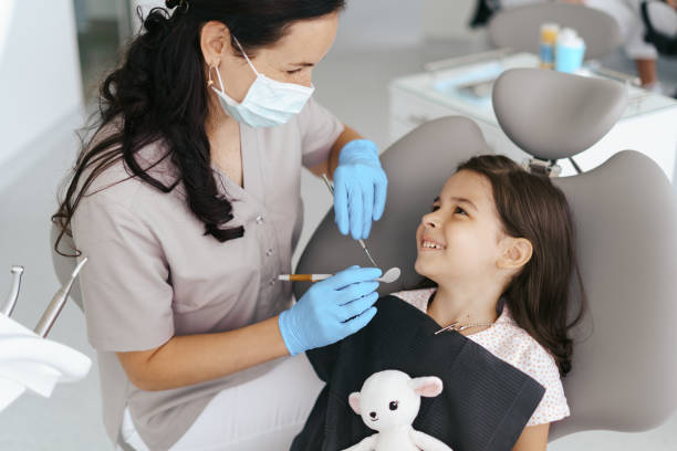 Dental X-Rays and Imaging in Falmouth, KY